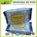 Eco Friendly Cleaning Multifunction Cleaning Wet Wipes